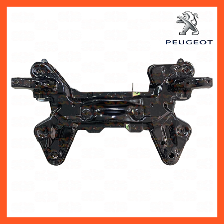 QUADRO DIANTEIRO PEUGEOT 2008 1.6 AT 9811767980