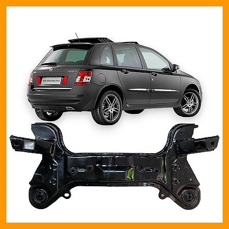 QUADRO DIANTEIRO FIAT STILO 8V 1.8