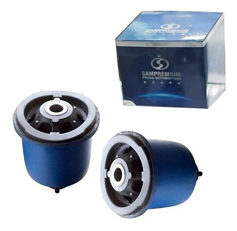 BUCHA DO EIXO TRASEIRO NISSAN SENTRA + FRETE