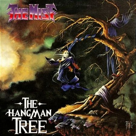 CD THE HANGMAN TREE