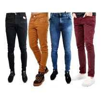 jeans marcas