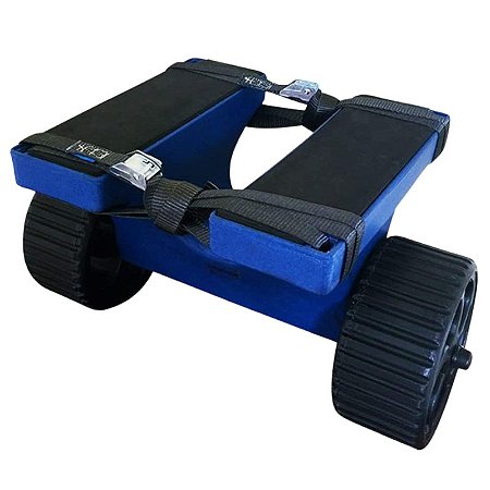 Carrinho de Transporte Big Foot Caiaker