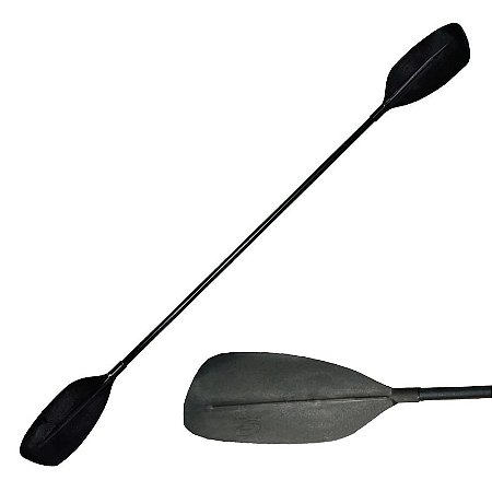 Remo duplo Hidro2