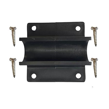 Base para Fixação Cadeira e Encostos Caiaker