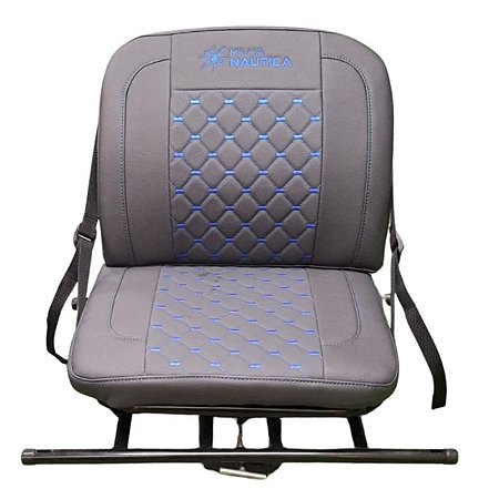 Cadeira Giratória 360 - Milha Náutica