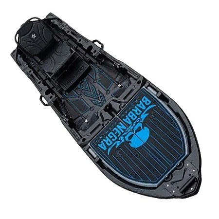 Caiaque Barba Negra - Polaris Náutica