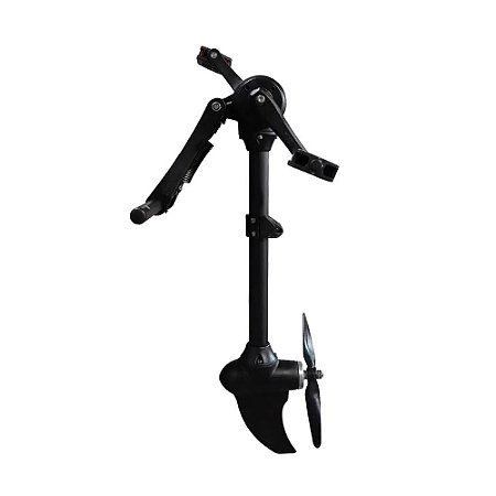 Pedal Flex Caiaques Açu 120, Açu 105 e Mako 110 - Hidro2