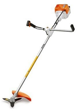 Roçadeira FS 220 305-2 Especial (lâmina 2 pontas)  STIHL