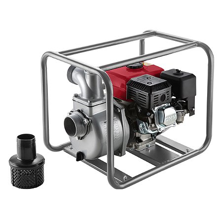 Motobomba Branco B4T-706