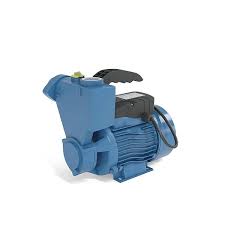 Bomba Periférica WMPA37H Claw 1/2CV Monofásico 127V