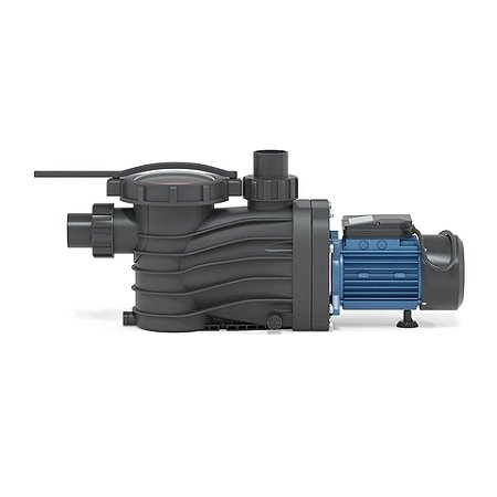 Bomba Para Piscina Claw WMBP-50H 1/2CV Monofásico 110/220V