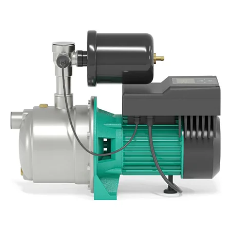 Pressurizador Claw PX-203E Monofásico 220V
