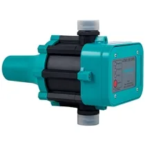 Controlador de Pressão Claw PS-01 Monofásico 220V