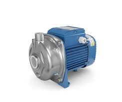 Bomba Centrífuga AL-RED 620 Claw 1,0CV Trifásico 220V