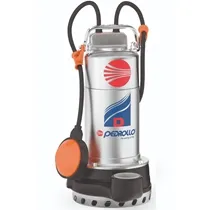 Bomba Submersível DM30 Claw 1,5CV Monofásica 220V