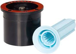 Bocal Para Aspersor Spray Rain Bird 5Q Série 5 MPR