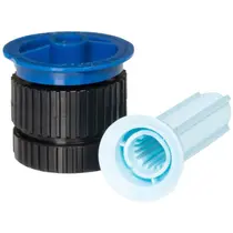 Bocal Para Aspersor Spray Rain Bird 10F Série 10 MPR