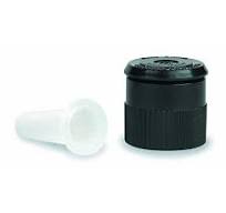 Borbulhador de círculo completo Rain Bird Série 1404