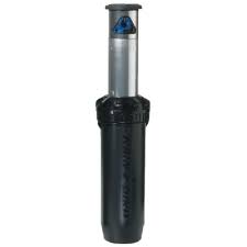 Aspersor Rotor Falcon Rain Bird 6504 F4-PC-SS Círculo parcial de 40 a 360° com pop-up em inox