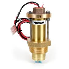 Sensor De Inserção De Latão Rain Bird FS350B