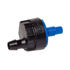 Emissor Rain Bird Xeri-Bug XBCV-05PC Azul 1,9 lph