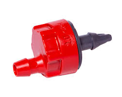 Emissor Rain Bird Xeri-Bug XBCV-20PC Vermelho 7,6 lph
