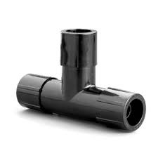 Conexão de Compressão MDCF Em Te