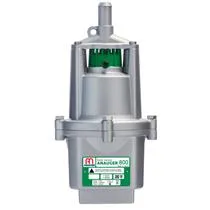 Bomba Anauger 800 5g 380 Watts Monofásica 220V