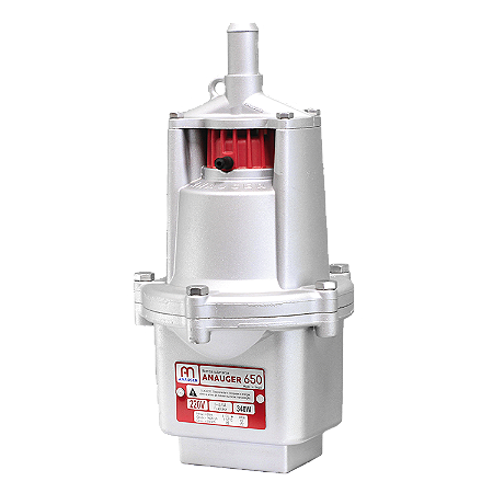 Bomba Sappo Anauger 650 5G Monofásica 220V