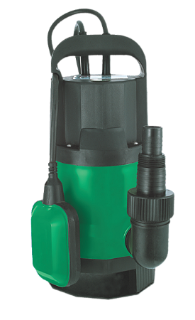 Bomba Submersível WDM NNE 1,0CV Monofásica 220V 60HZ