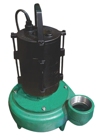 Bomba Submersível NBE 3 30-2 WDM 3,0CV Trifásico 220/380V 35