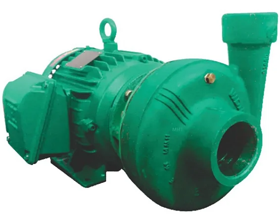 Bomba Centrifuga ME 1.5 WDM 5,0CV IP55 Trifásica 220/380V 4V 60HZ
