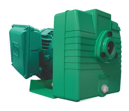 Bomba AE 2G WDM 5,0CV IP55 Trifásica 380V 4V 60HZ