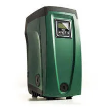 Sistema de Pressurizacao Famac Esybox 2CV Monofasico 220/440V