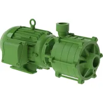 Bomba Famac FMG 5,0CV IP55 Trifásico 220/380/440V
