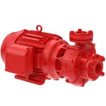 Bomba Famac FNI 7,5CV IP55 Trifasico 220/380/440V