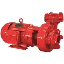 Bomba Famac FNI2 12,5CV Trifásico 220V/380V/440V