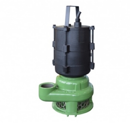 Bomba Submersível FBS-320 Famac 5,0CV Trifásica 220V