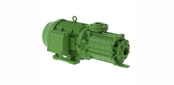 Bomba Famac FMG-1325 25,0CV Trifásico 220/380/440V