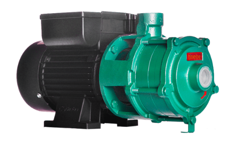 Bomba Multiestágio Thebe P 11/2 NR 1,0CV IP55 Monofásico 127/220/254V