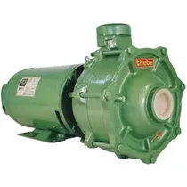 Bomba Multiestágio Thebe P-15/2 F AL 3,0CV Monofásica 127/220V IP55