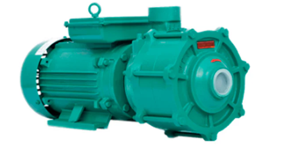 Bomba Multiestágio Thebe P-15/3 KN AL 7,5CV IP55 Monofásico 127/220V Motor Nova