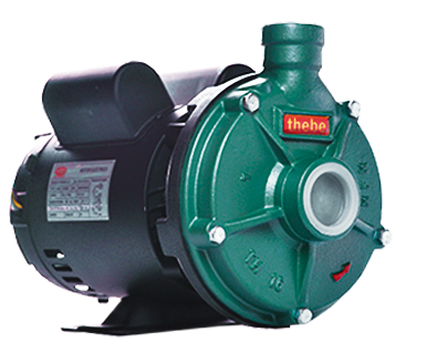 Bomba Centrífuga Thebe TH-16 NR 3,0CV IP55 Monofásico 127/220V RT 159