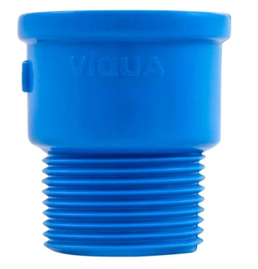 Adaptador Curto Para Irrigação 50X1.1/2 - Viqua