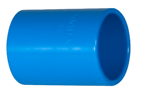 Luva Soldável Para Irrigação LF BB  PN80 100MM - Viqua