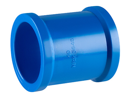 Luva Soldável Para Irrigação 32MM - Viqua