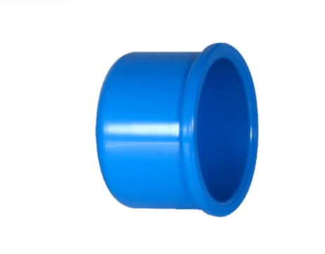 Cap Para Irrigação Soldável 100MM - Viqua