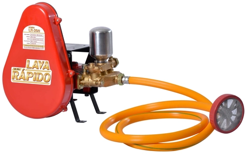 Bomba ZM LR-28/2 - Standard Sem Motor