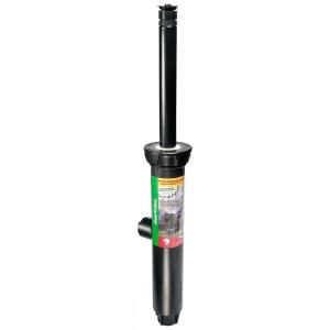 Aspersor Spray Escamoteável 6 polegadas com bocal de alcance 4,57m