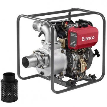 Motobombas Branco BD-700 CFE